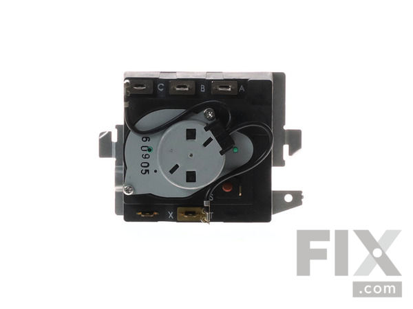8690648-1-S-GE-WE4M533-Dryer Timer 360 view