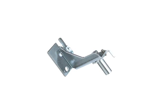 8692004-1-S-Frigidaire-241918004-Lower Hinge Bracket 360 view