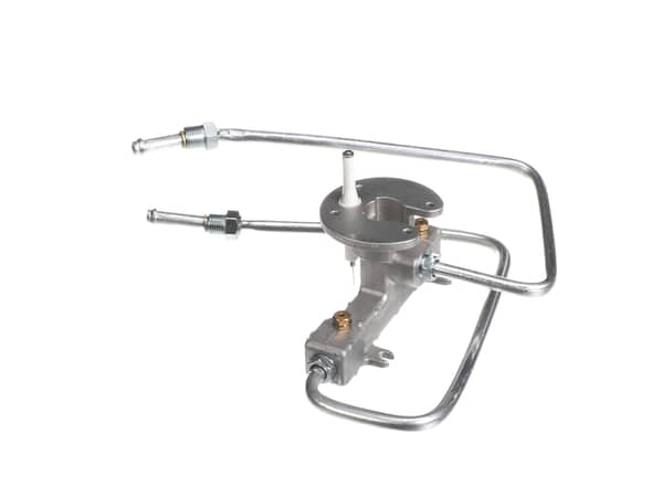 8692072-1-S-Frigidaire-316572102-IGNITOR/ORIFICE ASS 360 view