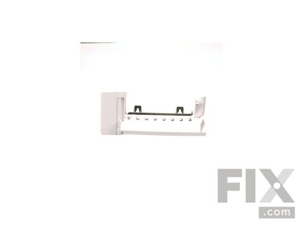 869316-1-S-Whirlpool-2198597           -Ice Maker Assembly -  8 Cube 360 view