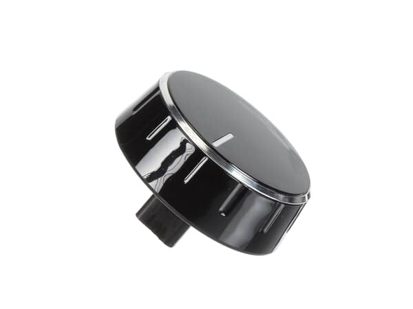 8698464-1-S-Bosch-00189363-Control Knob - Black 360 view