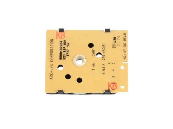 8713461-1-S-Bosch-00422749-POTENTIOMETER 360 view