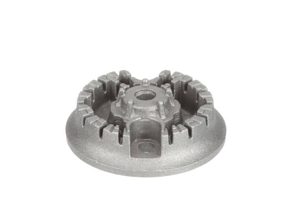 8713601-1-S-Bosch-00423442-Oven Burner 360 view