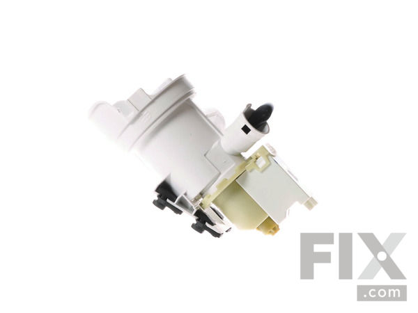 8714879-1-S-Bosch-00436440-Drain Pump - 120V 60Hz 360 view