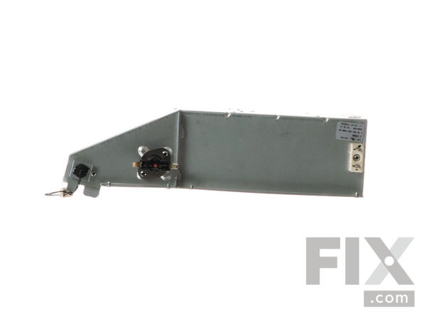 8714887-1-S-Bosch-00436460-Heating Element Assembly 360 view