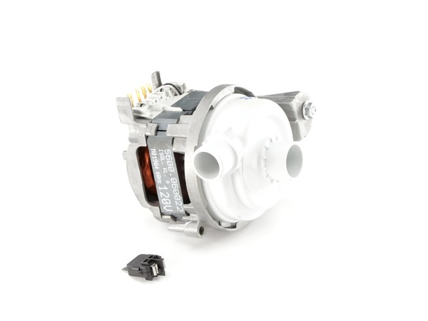 8715042-1-S-Bosch-00437345-PUMP-CIRCULATING 360 view