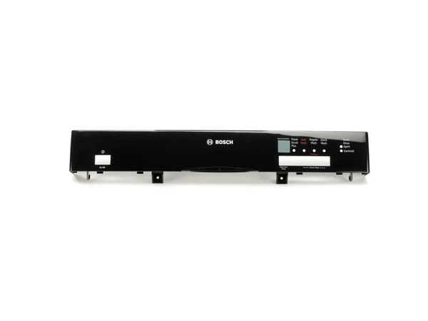 8717585-1-S-Bosch-00478809-Control Panel - Black 360 view