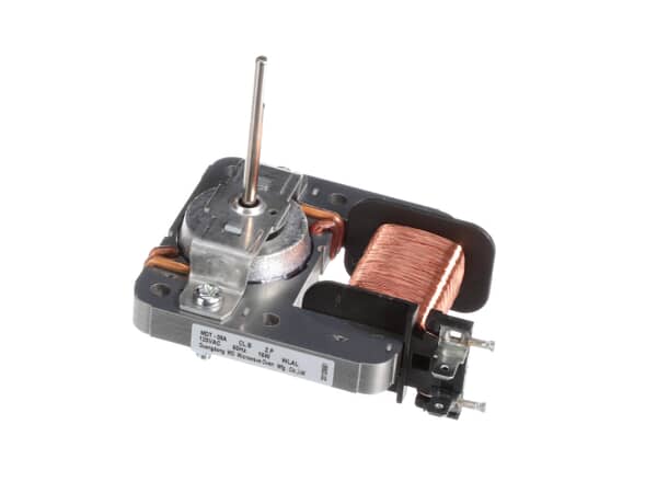 8728118-1-S-Bosch-00617236-00 Fan Motor 360 view