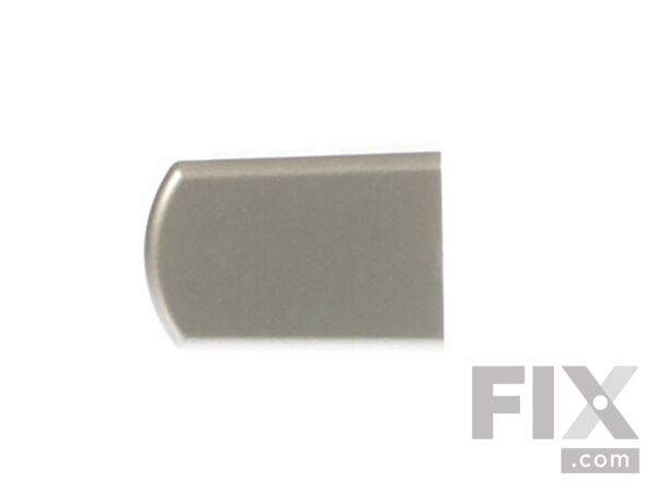 8729301-1-S-Bosch-00628998-Dishwasher Handlecap Shaped 360 view