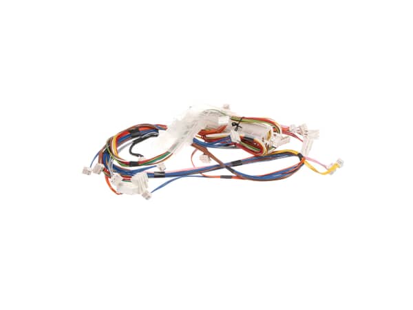 8730729-1-S-Bosch-00648118-00 Cable Harness 360 view