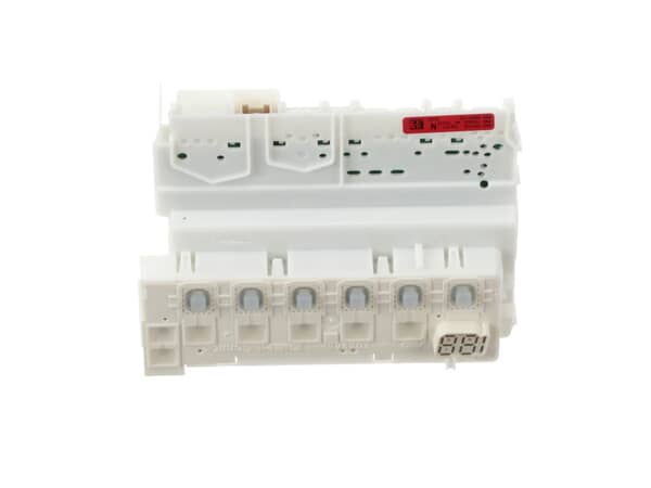 8733803-1-S-Bosch-00676960-CONTROL UNIT 360 view