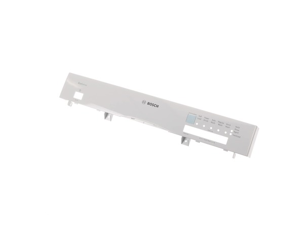 8734593-1-S-Bosch-00683956-PANEL- FACIA - WHITE 360 view