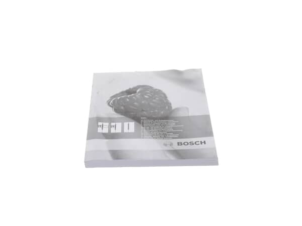 8735639-1-S-Bosch-00692968-INSTRUCTION MANUAL 360 view