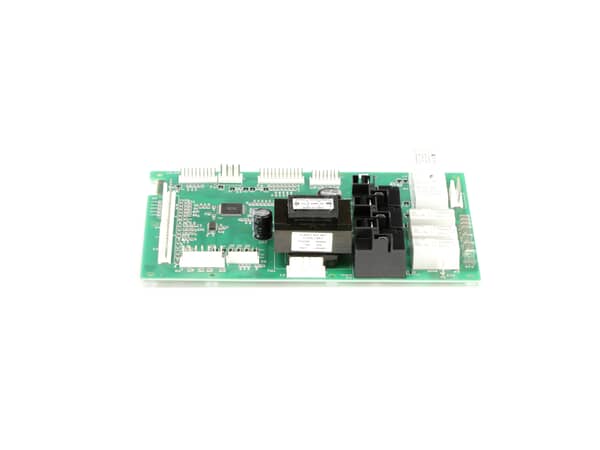 8736487-1-S-Bosch-00709785-PC BOARD 360 view