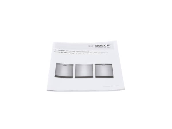 8736792-1-S-Bosch-00734949-INSTRUCTION MANUAL 360 view
