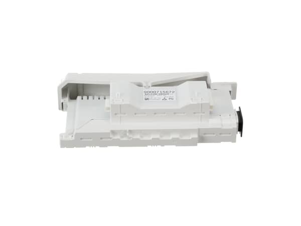 8737267-1-S-Bosch-00752740-CONTROL MODULE PROGRAMME 360 view