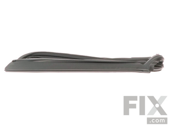 8737433-1-S-LG-ADX73550624-Door Gasket - Gray - Right Side 360 view