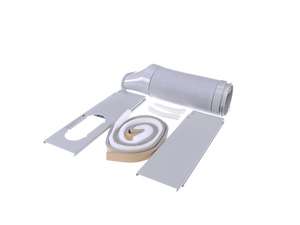 8737444-1-S-LG-COV31735401-Duct Assembly 360 view