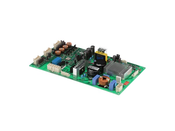 8737451-1-S-LG-EBR75234703-Control Board Assembly 360 view