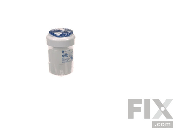 8746144-1-S-GE-MWFP-Refrigerator Ice and Water Filter 360 view