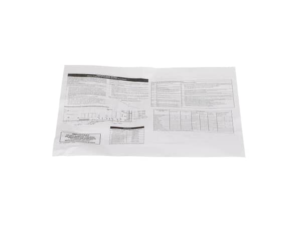 8746814-1-S-Frigidaire-316904483-SERVICE TECH SHEET 360 view