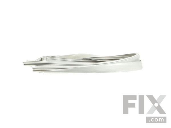 8749108-1-S-LG-ADX73550621-Door Gasket - Gray - Left Side 360 view
