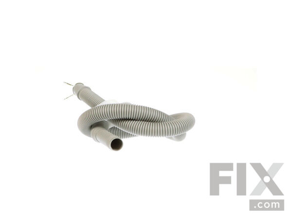 8749199-1-S-LG-AEM73732901-Washer drain Hose Assembly 360 view