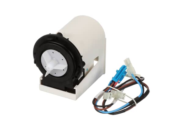 8749479-1-S-LG-AGM74189101-Drain Pump and Harness 360 view