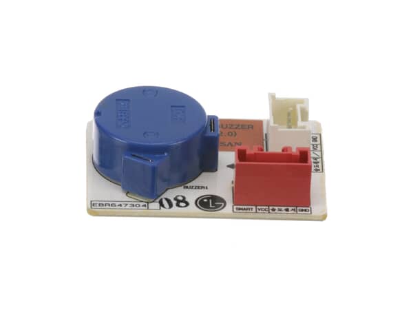 8751268-1-S-LG-EBR64730408-Dispenser Control Board Assembly 360 view