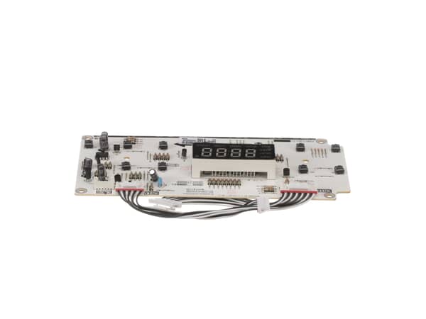 8751316-1-S-LG-EBR73815105-PCB ASSEMBLY,MAIN 360 view