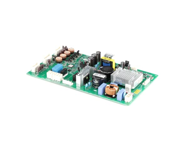8751378-1-S-LG-EBR75234712-MAIN ELECTRONIC CONTROL BOARD 360 view