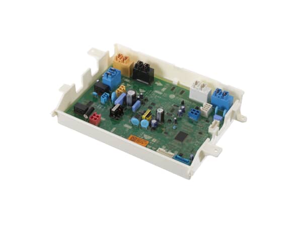 8751483-1-S-LG-EBR76519501-PCB ASSEMBLY,MAIN 360 view