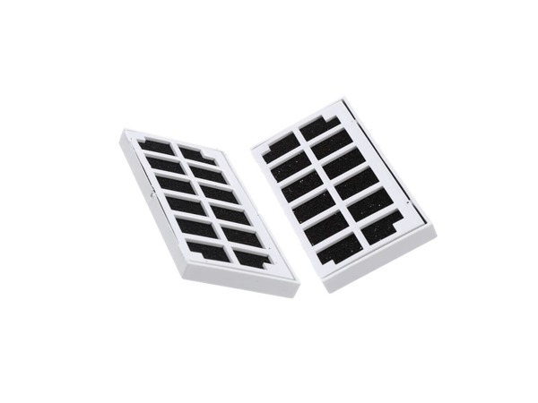 8753331-1-S-GE-ODORFILTER-Odor Filter Cartridge 360 view