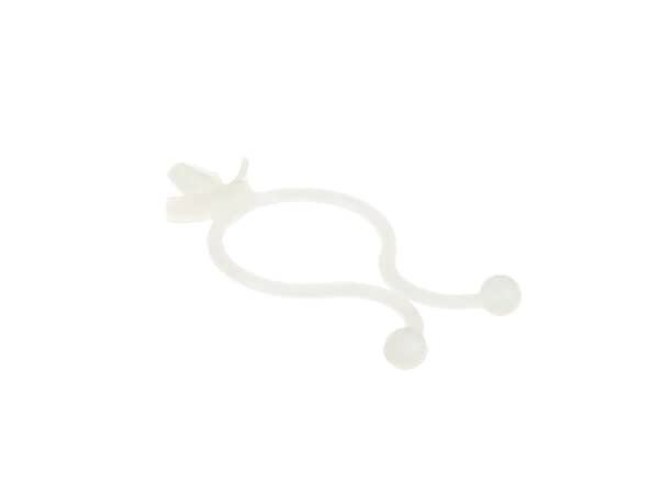 8753379-1-S-GE-WB01X20406-CABLE CLAMP 360 view