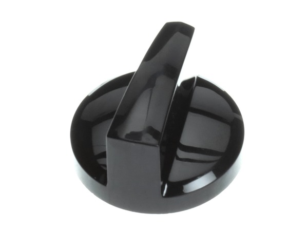 8753614-1-S-GE-WB03X20319-KNOB VALVE Assembly 360 view