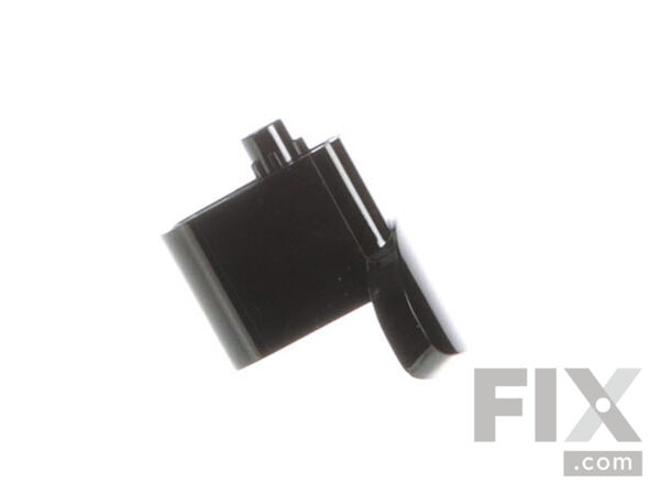 8753755-1-S-GE-WB06X10939-Microwave Door Handle Support 360 view
