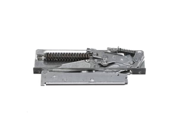 8754086-1-S-GE-WB10K10031- HINGE Assembly 360 view