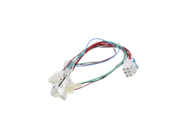8754370-1-S-GE-WB18X21102-HARNESS SINGLE 360 view