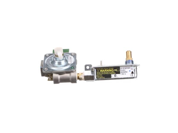 8754435-1-S-GE-WB21X20806-Control Valve Assembly 360 view
