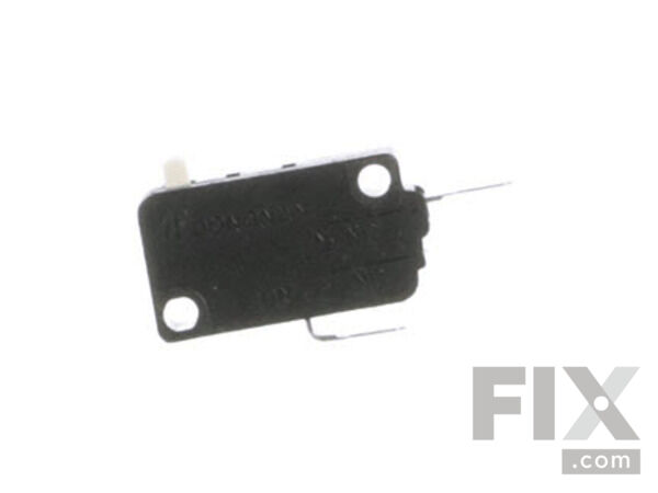 8754455-1-S-GE-WB24X10205-Microwave Micro Switch Monitor 360 view