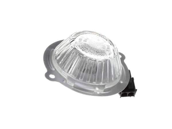 8754476-1-S-GE-WB25T10096- LAMP HALOGEN Assembly 360 view