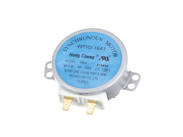 8754503-1-S-GE-WB26X21022-MOTOR TURNTABLE 360 view