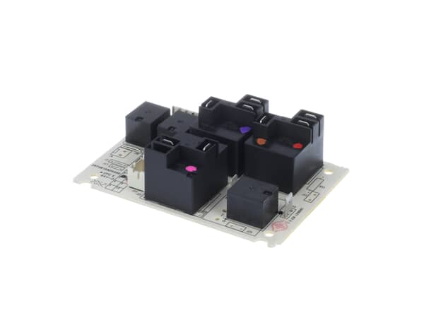 8754539-1-S-GE-WB27T11358-BOARD DAUGHTER RELAY 6 360 view