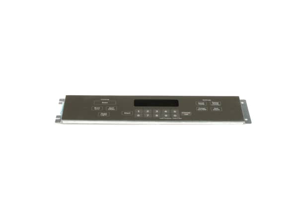 8755150-1-S-GE-WB36X20063-Key Support Panel Assembly 360 view