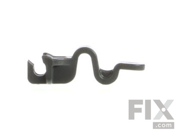 8756246-1-S-GE-WD12X10463-CLIP RACK 360 view