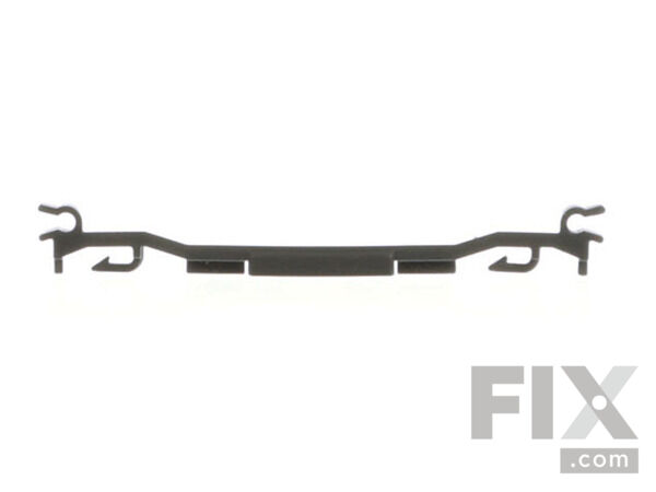 8756263-1-S-GE-WD12X20171-Dishwasher Clip Lower Rack 360 view