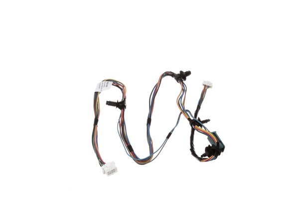 8756337-1-S-GE-WD21X10545-HARNESS Assembly DOOR 360 view