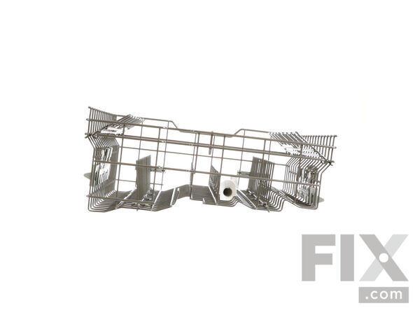 8756503-1-S-GE-WD28X10413-Upper Dishrack 360 view