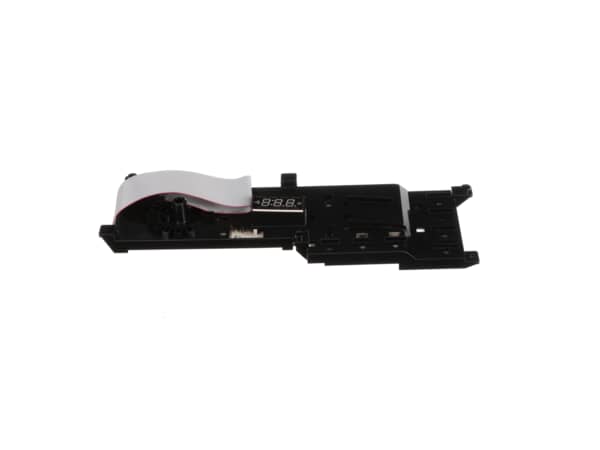8756661-1-S-GE-WE04M10014- CHASSIS & PCB Assembly 360 view