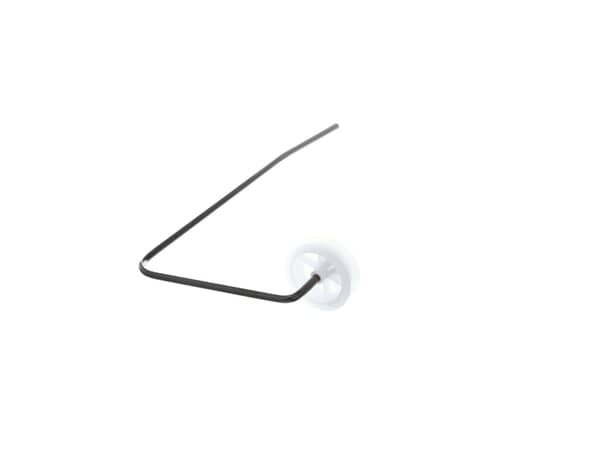 8756707-1-S-GE-WE12M38- IDLER ARM Assembly 360 view